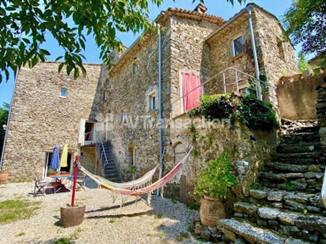 Vente Autre 358 m2 Cros