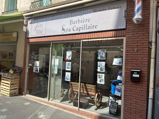 Vente Autre 35 m2 Amélie les Bains Palalda