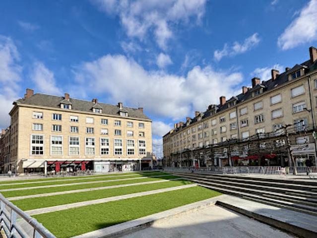 Vente Autre 0 pièces 35 m2 Amiens
