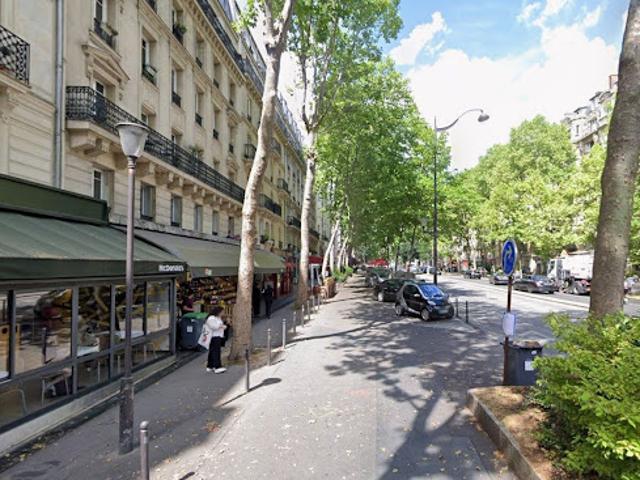 Vente Autre 35 m2 Paris 13ème