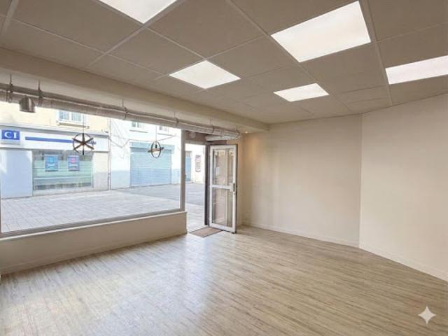 Vente Fond de commerce 35 m2 Pont de Chéruy