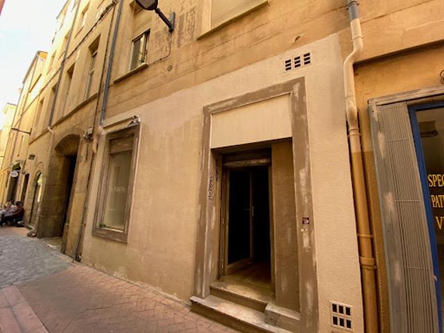 Vente Fond de commerce Perpignan