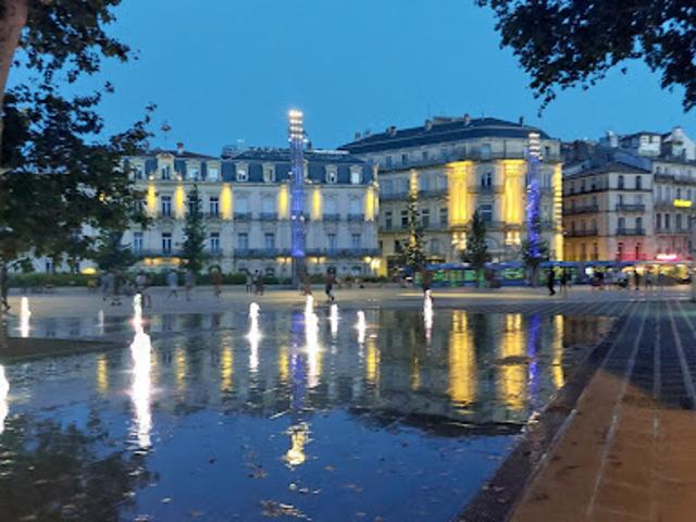 Vente Autre 38 m2 Montpellier