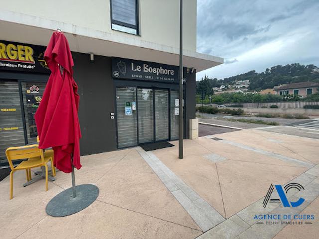 Vente Autre 0 pièces 39 m2 Cuers