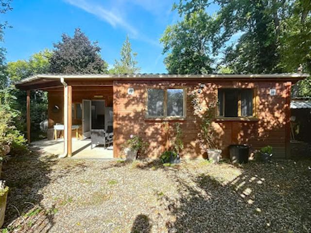 Vente Autre 3 pièces 41 m2 Livry sur Seine
