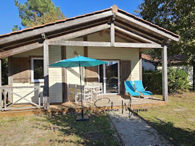 Vente Autre 3 pièces 42 m2 Parentis en Born