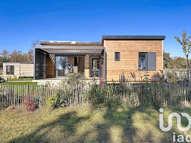 Vente Autre 3 pièces 45 m2 Ambon