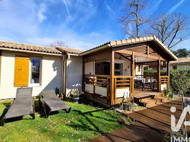 Vente Autre 3 pièces 45 m2 Azur