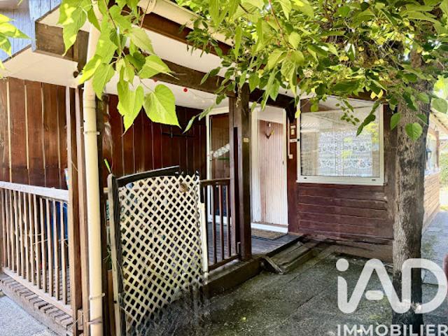 Vente Autre 3 pièces 45 m2 Gujan Mestras