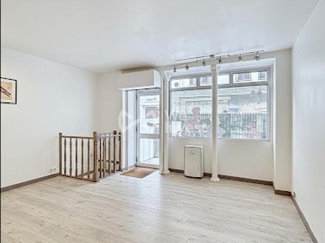 Vente Fond de commerce 3 pièces 48 m2 Boulogne Billancourt