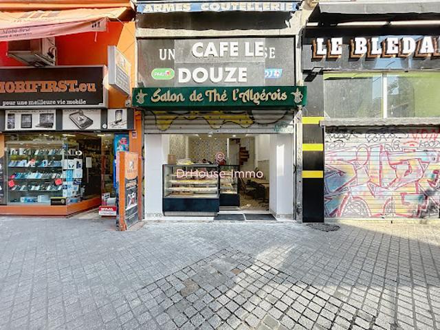 Vente Autre 3 pièces 48 m2 Marseille 1er