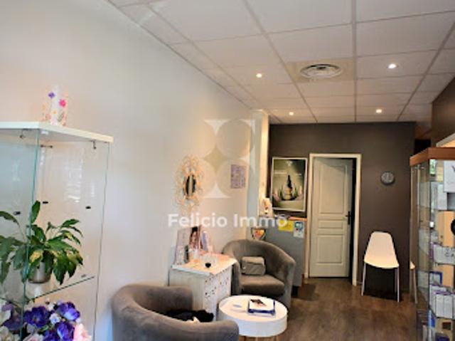 Vente Autre 3 pièces 48 m2 Mouans Sartoux