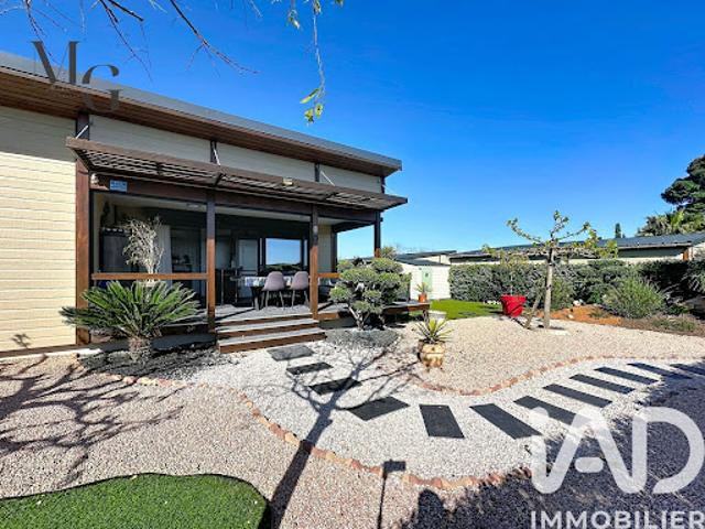 Vente Autre 3 pièces 48 m2 Pomérols