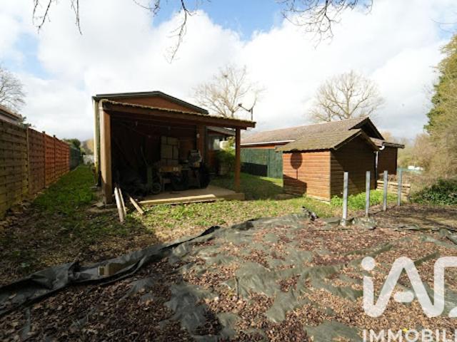 Vente Autre 3 pièces 49 m2 Le Châtelet en Brie