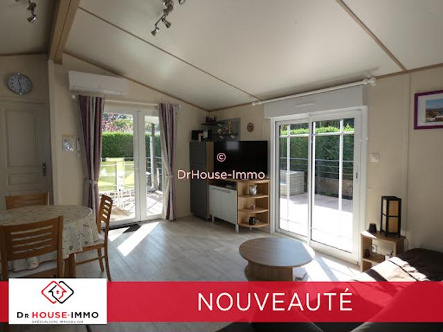 Vente Terrain 250 m2 Sainte Gemme