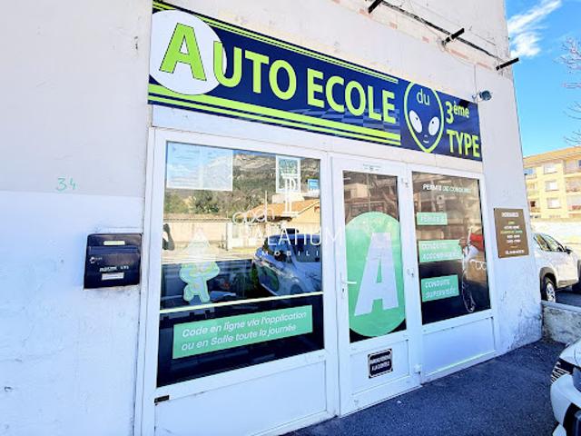 Vente Autre 3 pièces 53 m2 Sisteron