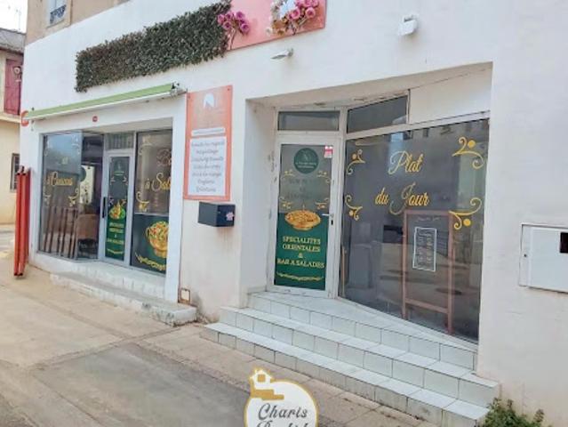 Vente Fond de commerce 3 pièces 57 m2 Vauvert