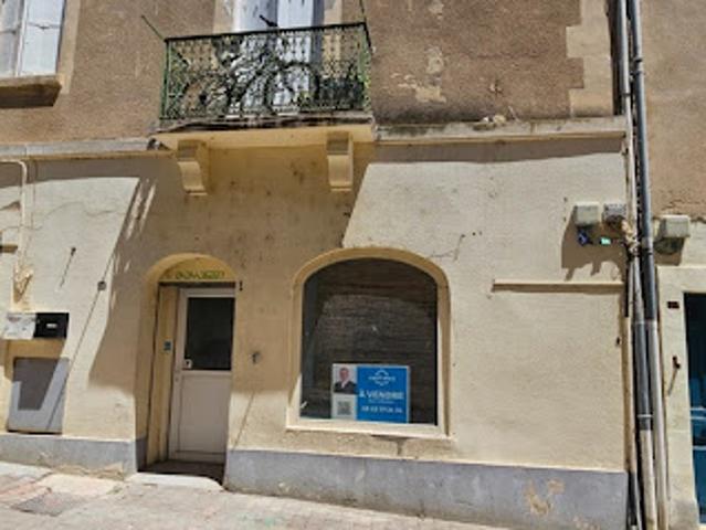 Vente Fond de commerce 3 pièces 57 m2 Villeneuve lès Maguelone