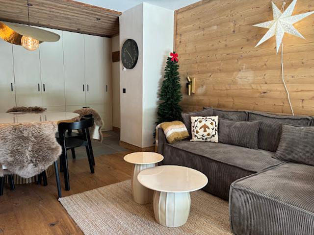 Vente Appartement 3 pièces 55.81 m2 Pralognan la Vanoise