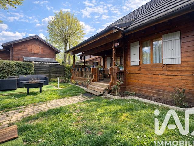 Vente Autre 3 pièces 56 m2 Réau