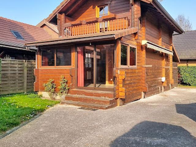 Vente Autre 3 pièces 58 m2 Réau