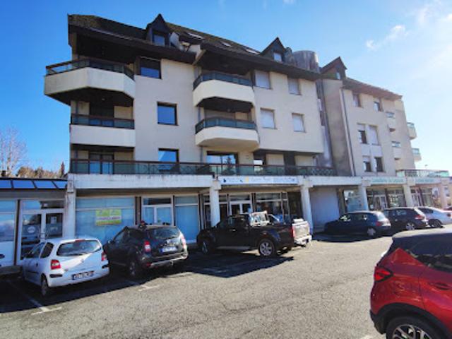 Vente Autre 3 pièces 67 m2 Laguiole