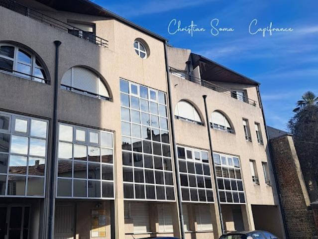 Vente Fond de commerce 3 pièces 66 m2 Tarbes