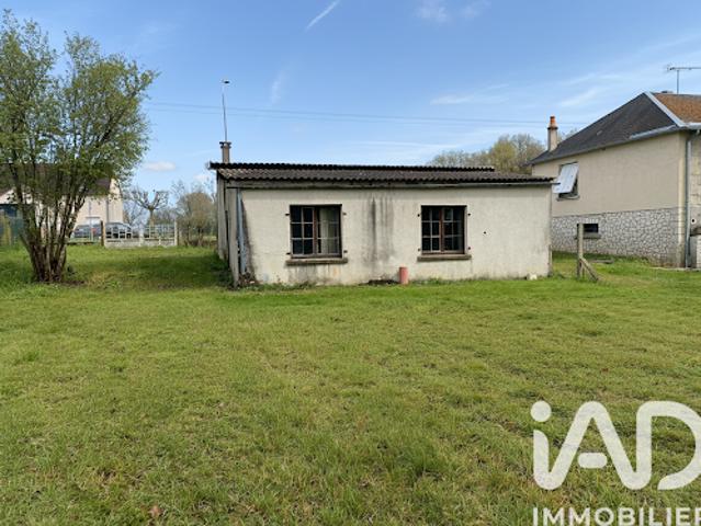 Vente Autre 3 pièces 66 m2 Herbault