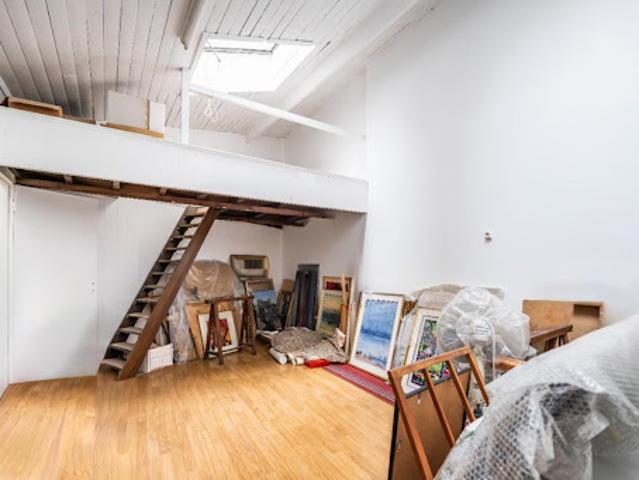 Vente Autre 3 pièces 74 m2 Paris 18ème