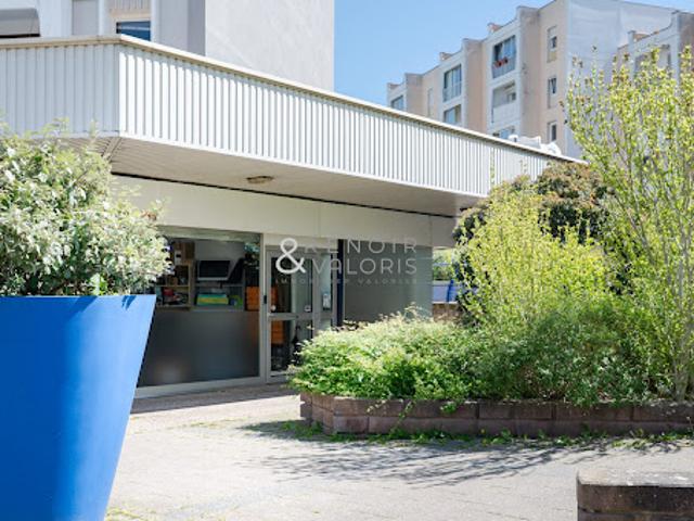 Vente Fond de commerce 3 pièces 81 m2 Vandoeuvre les nancy