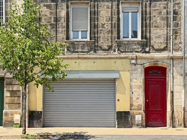 Vente Autre 3 pièces 85 m2 Bordeaux