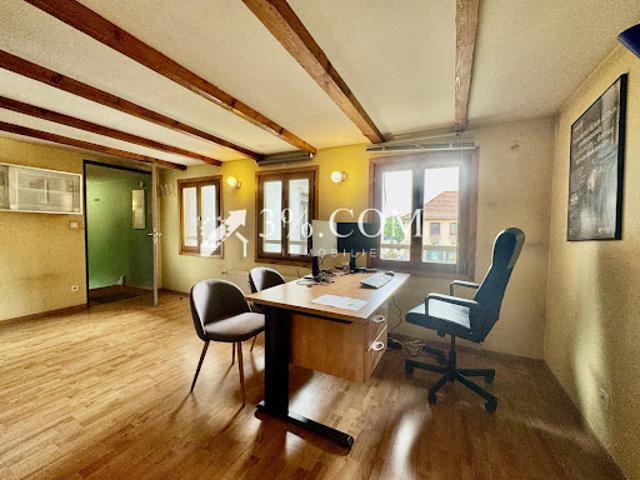 Vente Fond de commerce 3 pièces 85 m2 Hochfelden