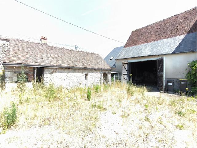 Vente Autre 3 pièces 86 m2 Vineuil