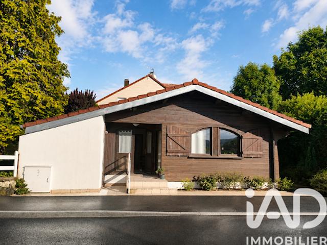Vente Autre 3 pièces 92 m2 Saône
