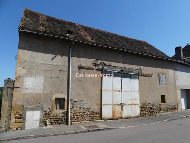 Vente Autre 3 pièces 0 m2 Semur en Brionnais