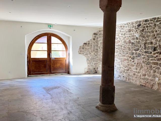 Vente Autre 3 pièces 131 m2 Rodern