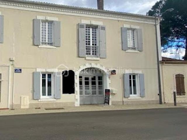 Vente Autre 3 pièces 132 m2 Mont de Marsan