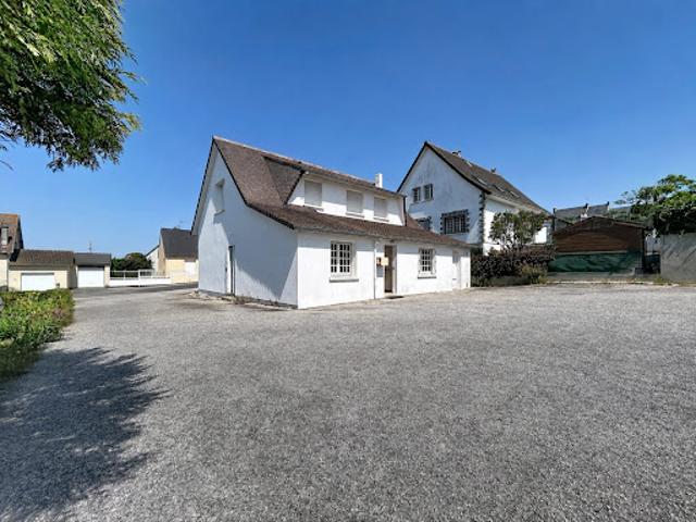 Vente Fond de commerce 3 pièces 145 m2 Barneville Carteret