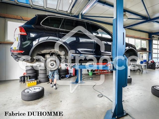 Vente Autre 3 pièces 220 m2 Perigueux