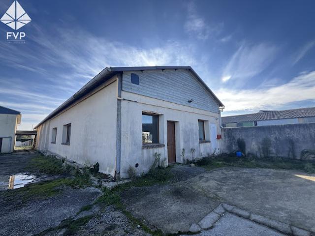 Vente Autre 3 pièces 260 m2 Fecamp