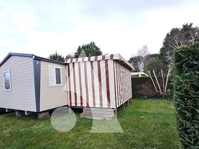 Vente Autre 3 pièces 28 m2 Les Mathes