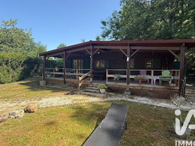 Vente Autre 3 pièces 31 m2 Egriselles le Bocage