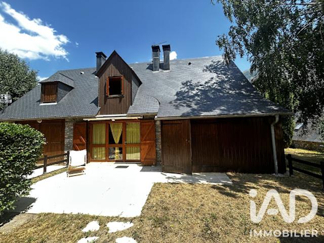 Vente Autre 3 pièces 37 m2 Sazos