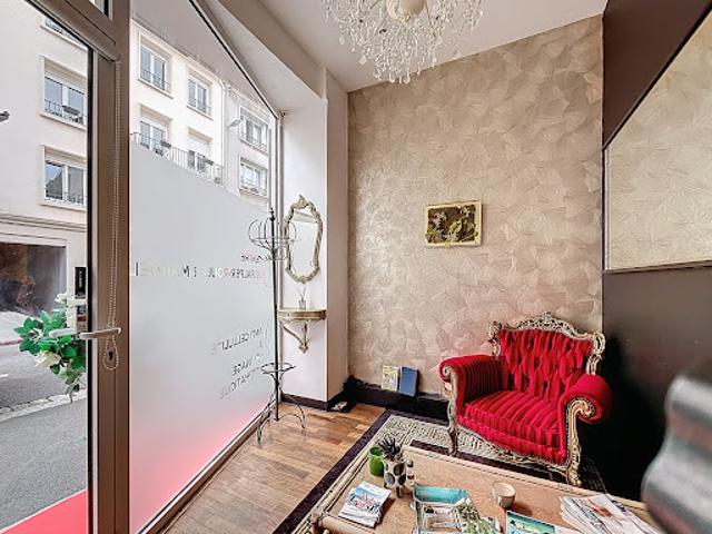 Vente Autre 3 pièces 35 m2 Brest