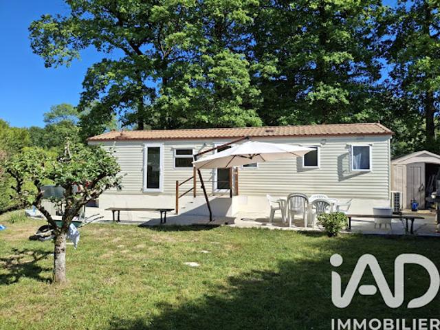 Vente Autre 3 pièces 39 m2 Egriselles le Bocage