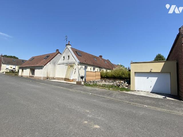 Vente Autre Tilloy lez Cambrai
