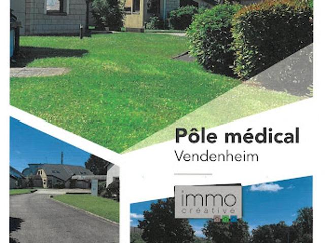 Vente Autre Vendenheim