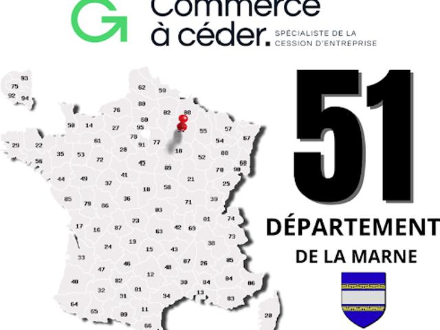 Vente Autre Vitry le François