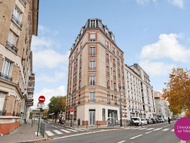 Vente Autre Asnieres sur seine