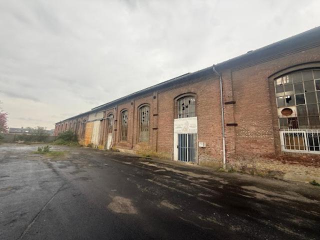 Vente Fond de commerce Aulnois sous Laon
